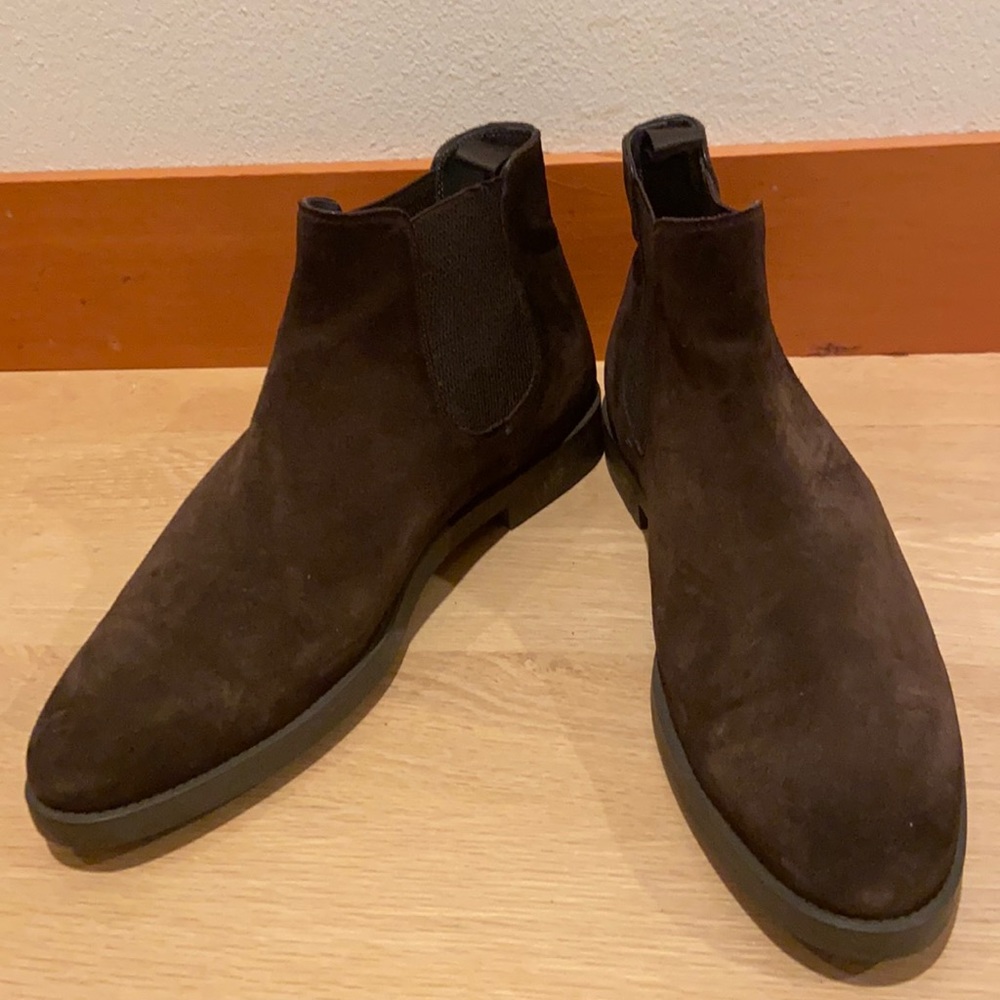Men’s TO BOOT NEW YORK Caristan Chelsea Boot